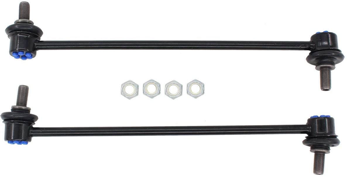 NewYall Pack of 2 Front Left Right Driver Passenger Side Suspension Sway Bar Stabilizer End Links
