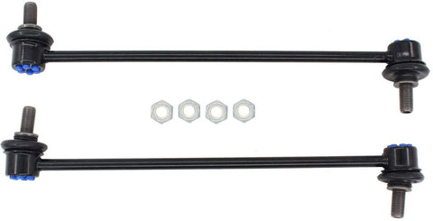 NewYall Pack of 2 Front Left Right Driver Passenger Side Suspension Sway Bar Stabilizer End Links