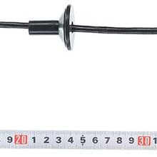 Downstream Oxygen Sensor for Lexus ES300 GS460 SC300 Pontiac Vibe Scion XA XB XD Toyota Camry Echo Matrix Prius Yaris