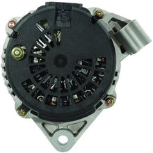 Remy 91604 Alternator