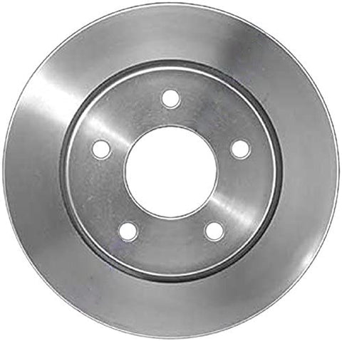 Bendix Premium Drum and Rotor PRT5619 Rear Brake Rotor