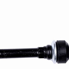 TUPARTS 2-Piece Front Sway Bar End Link Suspension Replacement fit 2006-2008 Dodge Ram 1500 2006-2009 Dodge Ram 2500 2006-2009 Dodge Ram 3500 Part
