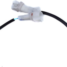 Front ABS Wheel Speed Sensor NEW 89543-52030 FOR Scion XD Toyota Yaris 2006-2012