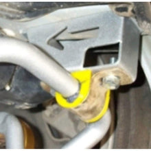 Whiteline KBR18-22 Rear Heavy Duty Sway Bar Mount Kit