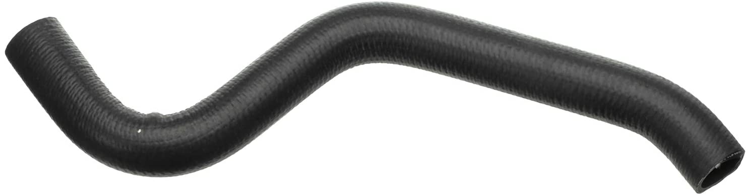 ACDelco 24581L Professional Lower Molded Coolant Hose