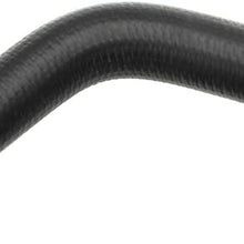 ACDelco 24581L Professional Lower Molded Coolant Hose
