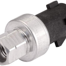 ANGLEWIDE A/C Pressure Sensor fit for 2006-2010 300