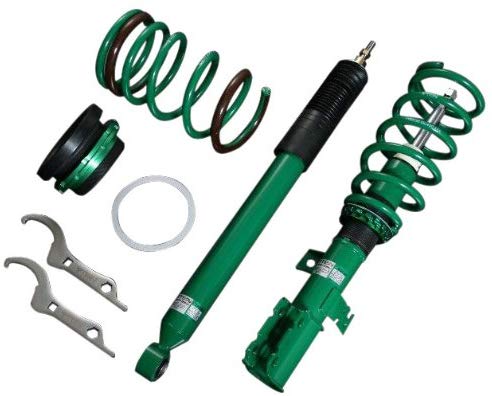 Tein GSHA6-11AS2 Street Basis Damper Kit
