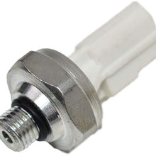 A-Team Performance Oil Pressure Sensor Switch Transmission Engine Gauge OE Replacement Compatible with 1998-2009 Ford Powerstroke Diesel 6.0L 6.4L 7.3L