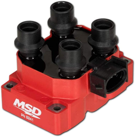 MSD 8241 Blaster DIS Tower Coil Pack