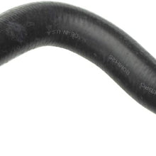 ACDelco 24297L Professional Upper Molded Coolant Hose