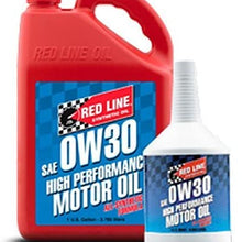 Red Line 11115 Motor Oil