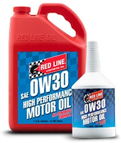 Red Line 11115 Motor Oil