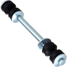 TUPARTS 2-Piece REAR/FRONT SWAY BAR END LINK Suspension Replacement fit 1996-2014 Chevrolet Express 1500 1996-2014 Chevrolet Express 2500 2003-2004 Mercury Marauder 2000-2001 Plymouth Neon Part