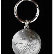 Ryder Clips Unisex-Adult Ryder Ball - Eagle Head (Aluminum, Universal Fit)