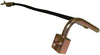 Crown Automotive 52089258AC Brake Hose, Front, Left