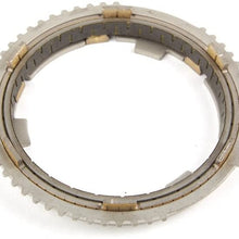 ACDelco 19260754 GM Original Equipment Manual Transmission 2nd Gear Blocking Ring