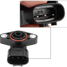 Shift Angle Sensor, Car Shift Angle Sensor for Honda Forman 450 ES 4x4 1998-2001 38800-HN0-A11