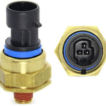 8M6000623 8818793 Water Pressure Sensor Switch Sender for Mercury Quicksilver Mercruiser Mariner Replaces 8818790