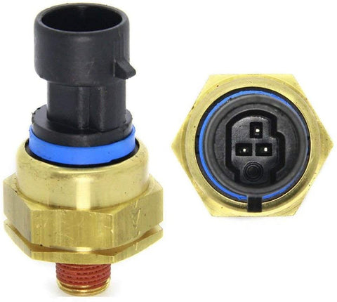 8M6000623 8818793 Water Pressure Sensor Switch Sender for Mercury Quicksilver Mercruiser Mariner Replaces 8818790