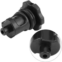 Transmission Cap Cover Filler Tube Fluid Dipstick Cap Top Plug Tool for Chrysler Jeep Dodge