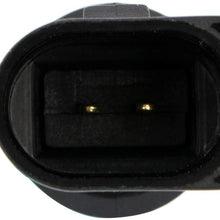 AUTOMUTO External Air Temperature Temp Sensor Fit for 2002-2013 Audi A4 2006-2013 Audi A3 2001-2013 Audi A4 Quattro A/C Ambient Air Temperature Sensor