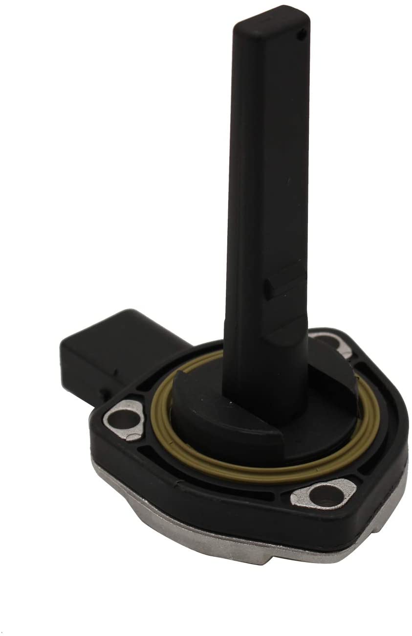 TAKPART Oil Level Sensor 12617508003 Compatible for BMW E46 E81 E87 E90 E91 Z4 X3 X5