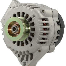 ACDelco 335-1078 Professional Alternator