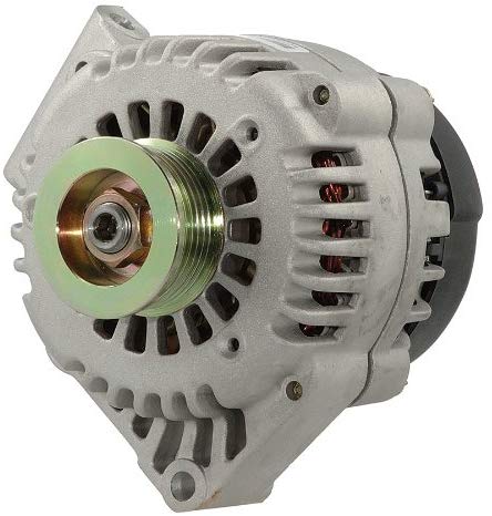 ACDelco 335-1078 Professional Alternator