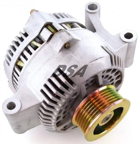 DSA Replacement Alternator For Ford Explorer