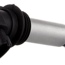 OCPTY Set of 6 Ignition Coils Compatible for Chev-y/Buick/Cadillac 2004-2009 fit for OE UF375 C1508 IC505
