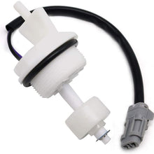 Syuda 6.6 Duramax Water in Fuel Indicator Sensor Fit for 2001-2011 Chevy Silverado & GMC Sierra 2500 3500 6.6L Duramax LB7 LLY LBZ LML LGH LMM Engine, Replace # 12639277