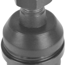 Front Upper Lower Ball Joint Driver Passenger Kit Compatible With Blazer Pickup Suburban New