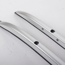 HEKA 2 PC Roof Rail Rack for Mazda CX-3 2016 2017 2018 2019 2020 2021 Luggage Baggage Bar