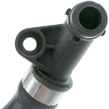 A-Premium Water Hose Radiator to Auto Trans Oil Cooler for BMW E88 E89 E90 E92 E93 128i 325i 328i 328i xDrive 330i Z4