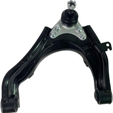 Nakamoto Control Arm 8-97945842-2 with Ball Joint & Bushing for Isuzu D-Max 2012-2017