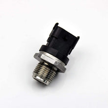 0281006018 Fuel Rail Pressure Sensor For Ford Ranger Everest Mazda BT-50 BT50 2.5 3.0 2008 WE01-13-GC0