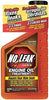 No Leak Premium Sealers Engine Oil Treatment, 16 oz - 20401 (Pack of 2)