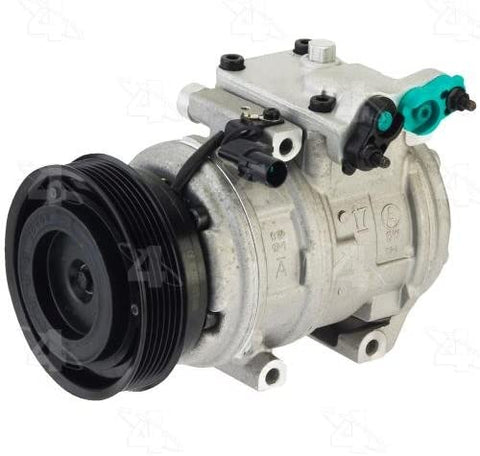 Four Seasons (178301) A/C Compressor