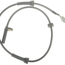 A-Premium ABS Wheel Speed Sensor Compatible with Nissan Rogue 2008-2014 Front Left or Right