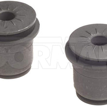 DORMAN BB6395PR Control Arm Bushing Kit