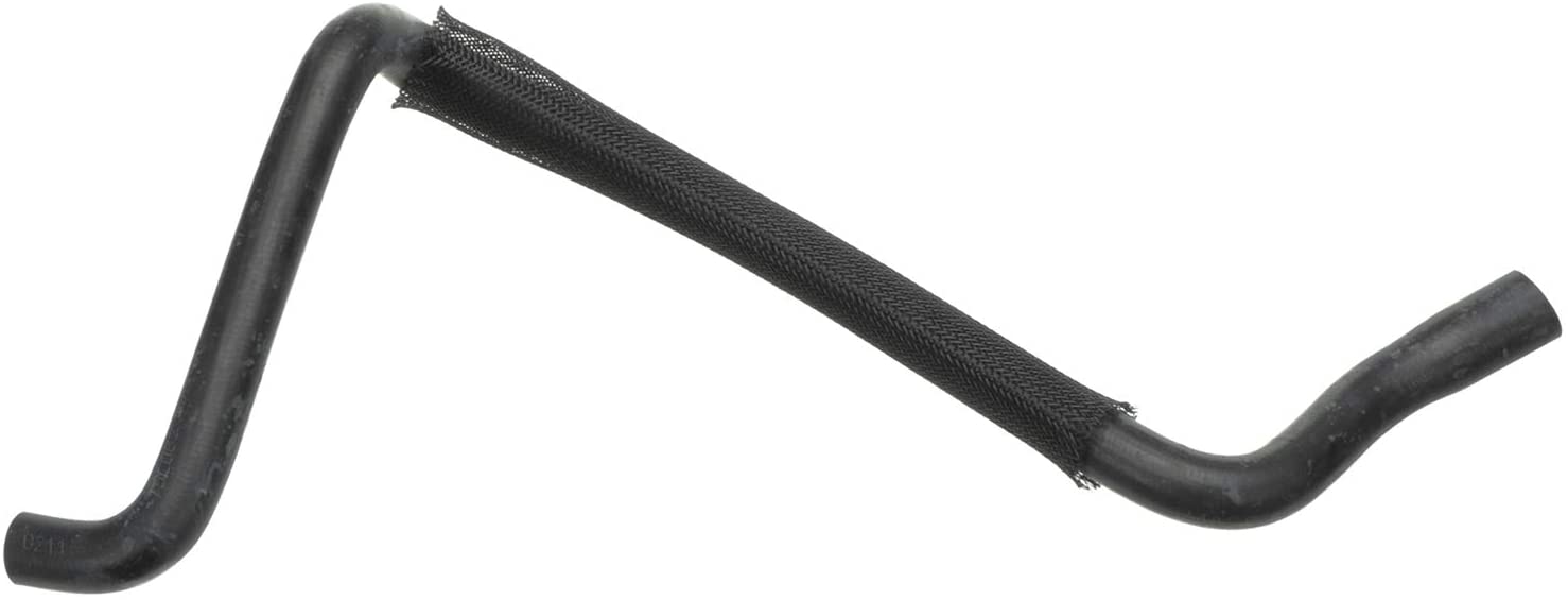 ACDelco 18495L Professional Molded Heater Hose
