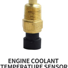 213-928 Coolant Temperature Sensor for Buick Chevrolet Cadillac GMC