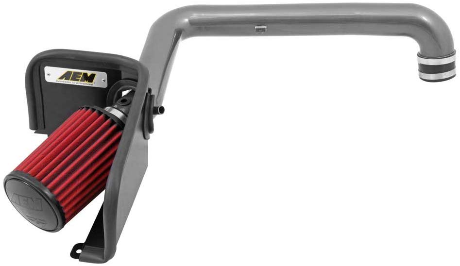 AEM 21-753C Cold Air Intake System