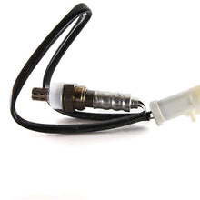 15717 Oxygen Sensor Replacement for Lincoln Ford F150 Explorer Ranger Mustang Aston Martin Mazda Tribute Mercury Nissan at Downstream or Upstream Position with OE Bosch 15717