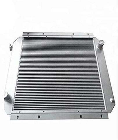 New Hydraulic Oil Cooler for Doosan Excavator DH220-9 DH220-9E DH225-9