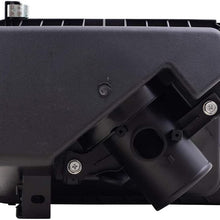 Brock Replacement Air Cleaner Box Housing Compatible with 2009-2019 Corolla 2009-2014 Matrix 1.8L 177000T043