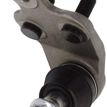 Centric 610.44031 Ball Joint, Lower, Front