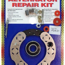 Victory Lap FDA-01 Alternator Repair Kit