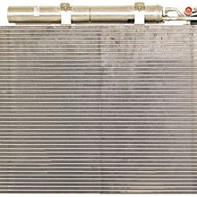 NEW OEM AC CONDENSER COMPATIBLE WITH MERCEDES BENZ E55 AMG 2004 2006 818003 8FC-351-301-171 2115000154 2115001154 2115001254 2205000054 8FC351300711 8FC351301171 8FC-351-300-711